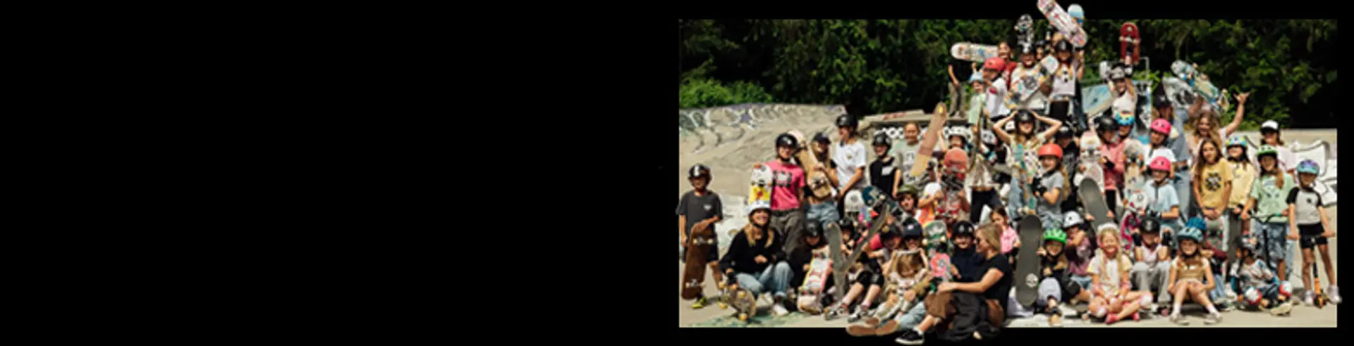 <h5><a style="color: #b2a781;" href="https://olympique.ca/team-canada/juliette-pelchat/" target="_blank" rel="noopener">Juliette Pelchat</a>, OLY (Snowboard)<br><em>Real Wild Kittens</em></h5>