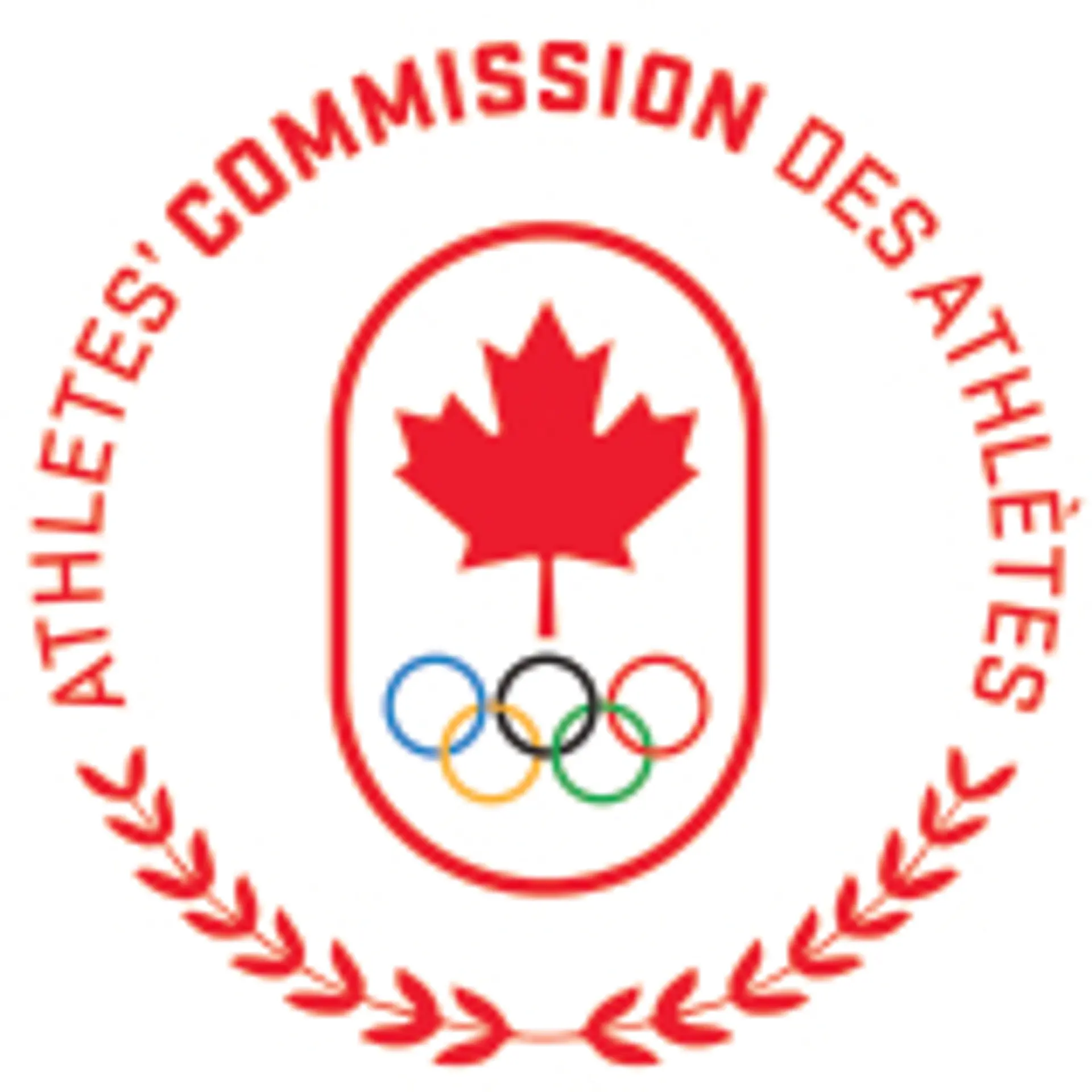 <h4>La Commission des Athl&egrave;tes du COC :</h4>