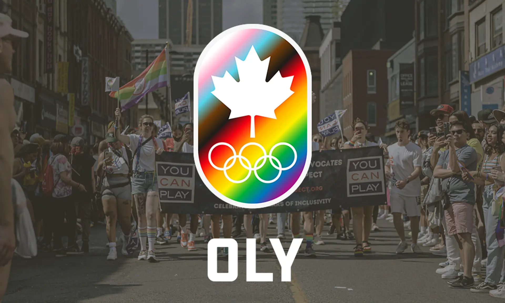 <p>Pride Parades</p>