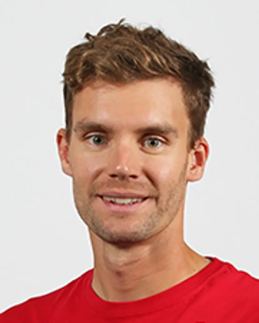 Mathieu Bilodeau